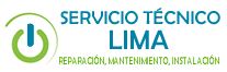 Servicio Técnico Lima