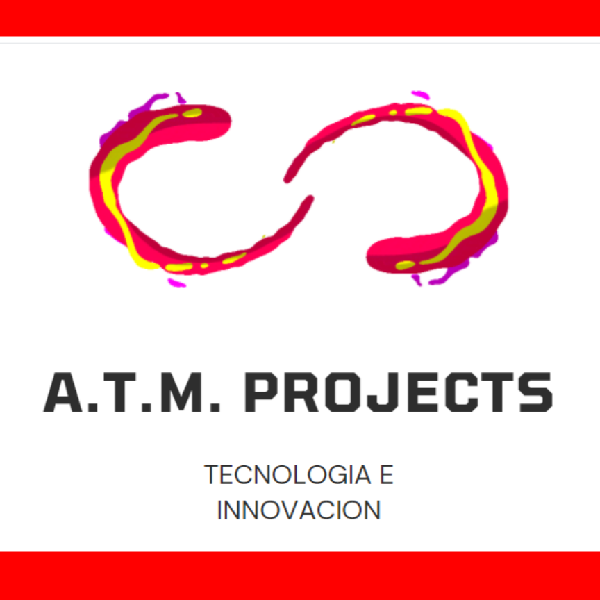 Atm Projects