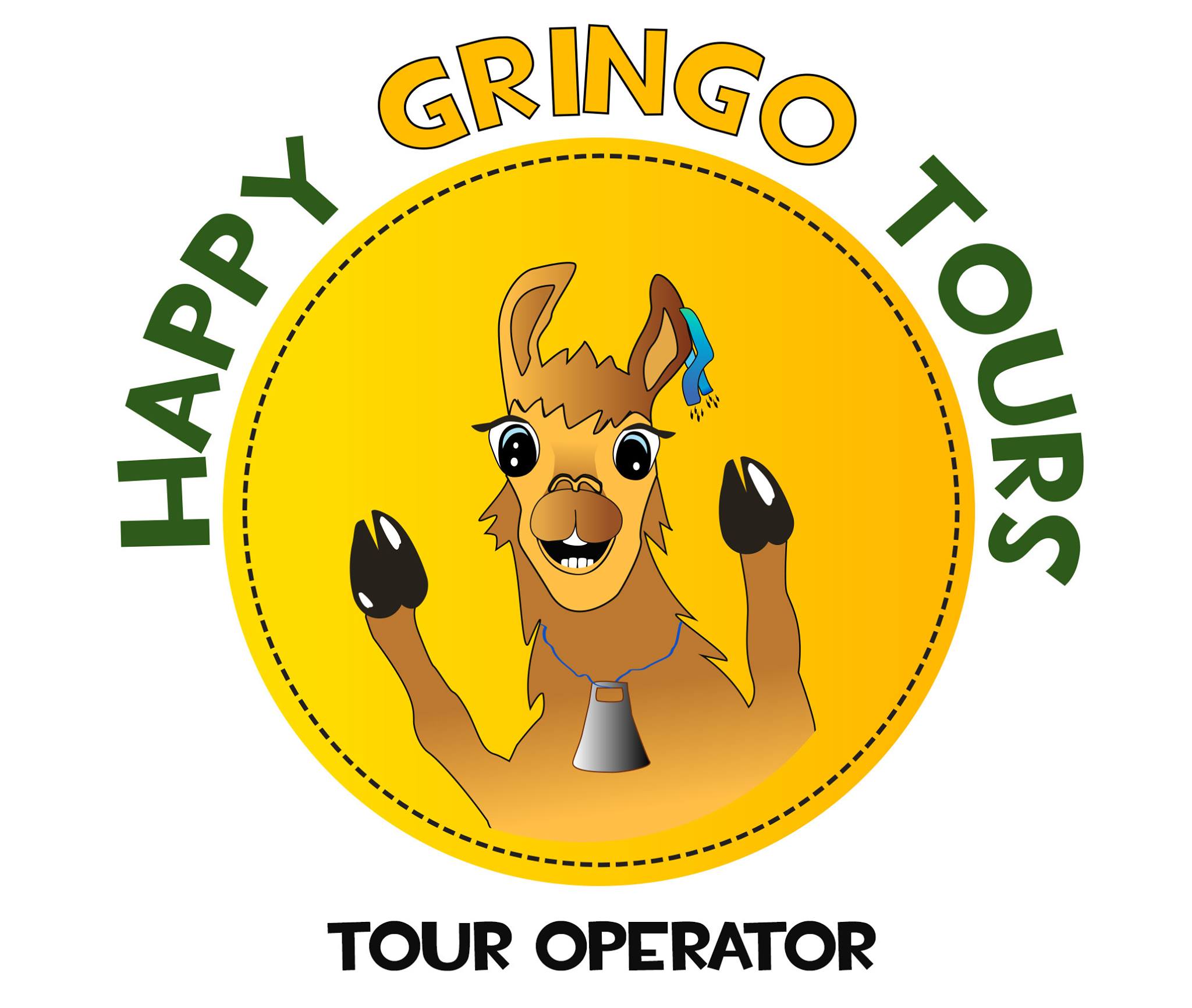 Happy Gringo Tours