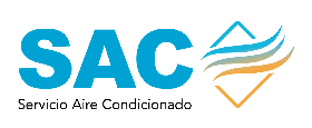 Servicio de Aire Acondicionado - SAC