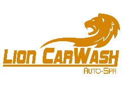 Lion Car Wash