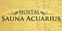 Hostal Sauna Aquarius