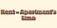 Rent apartaments Lima