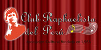 Club Raphaelista del Peru