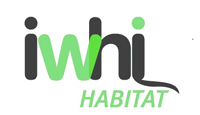 Iwhi habitat