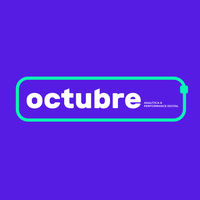 Octubre Marketing Digital Integrado