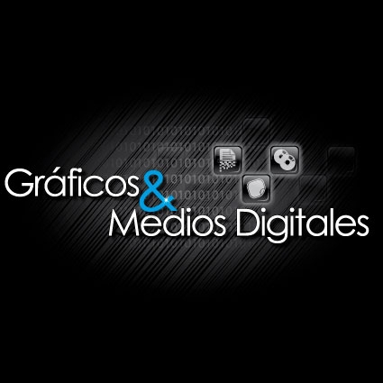 Gráficos y Medios Digitales SAC