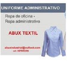 Abux Textil