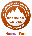 Peruvian Guides Expeditions