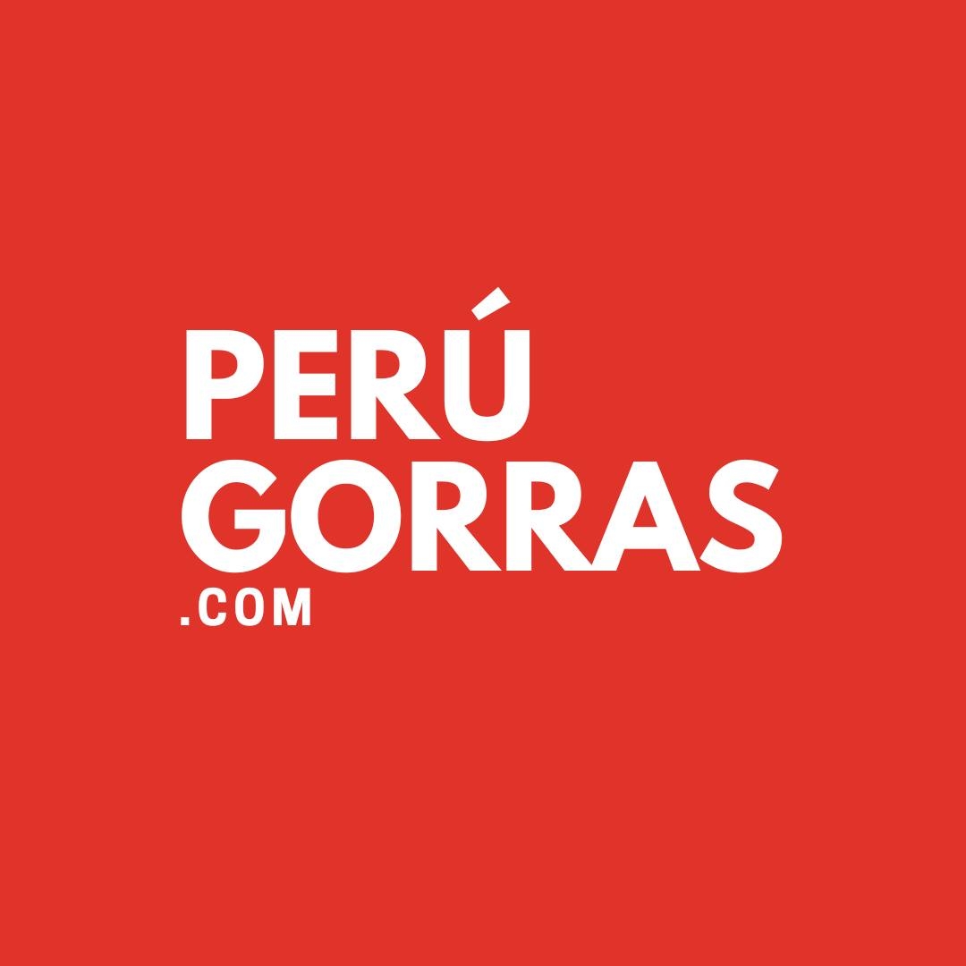 Perú Gorras