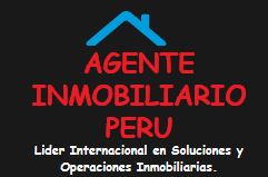 Inmobiliarias Peru