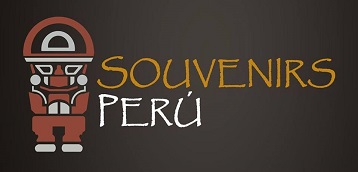 Souvenirs Peru