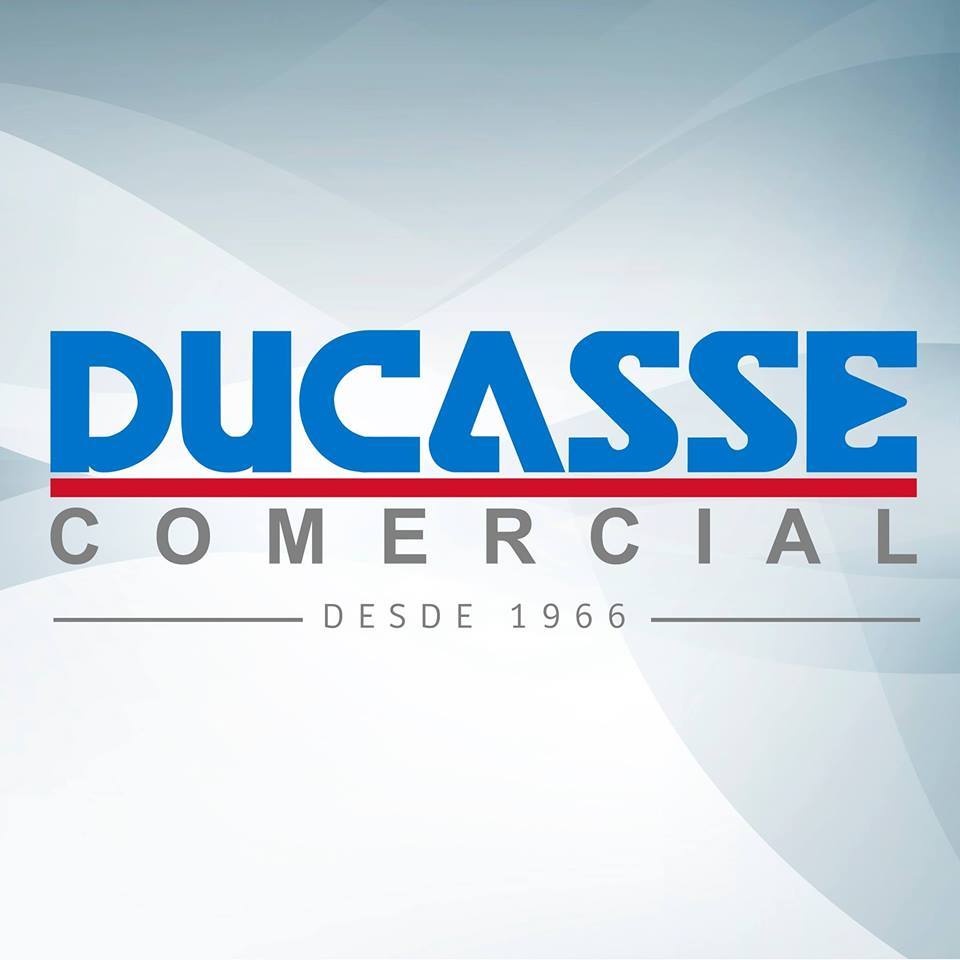 Rodamientos - Ducasse Comercial