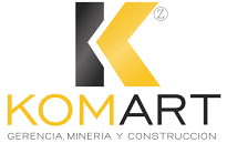 Komart Gerencia, Minería y Construcción S.A.C.