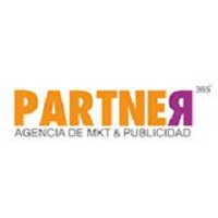 Agencia Partner 365°