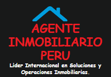 Agente Inmobiliario Peru