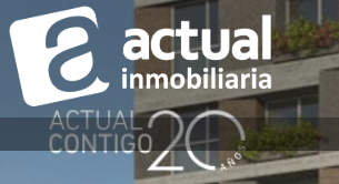 Actual Inmobiliaria