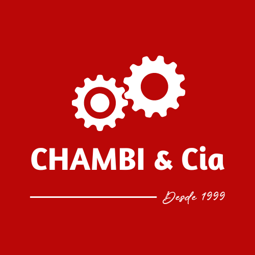 CHAMBI & Cia - Fabricante de Equipamiento para Panadería
