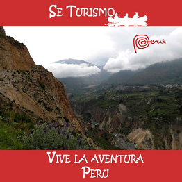 Seturismo Perú