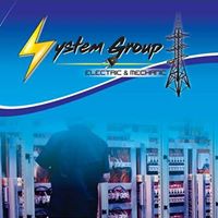 SGEM (System Group Electric and Mechanic)