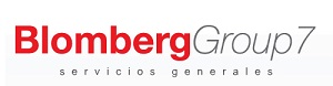 Blomberg Group 7