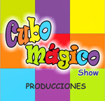 Cubo Mágico Show Producciones