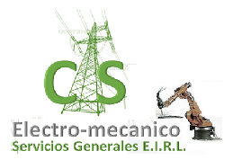 Sanchez:Electro-Mecanico & Servicios Generales E.I.R.L.