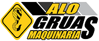 Aló Grúas Maquinarias S.A.C