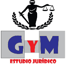 Estudio Jurídico GyM