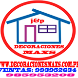 Maxs Decoraciones