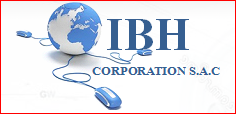 IBH Corporation SAC
