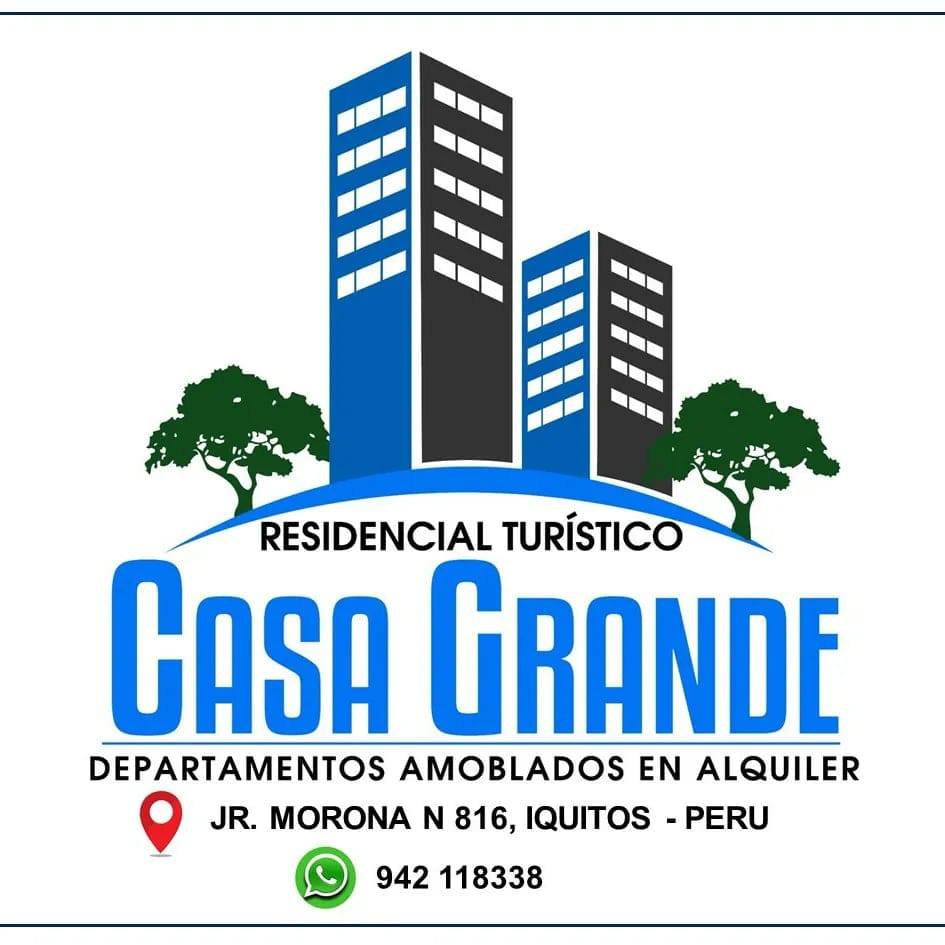 Departamentos Casa Grande Iquitos