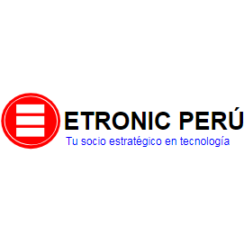 Etronic Peru